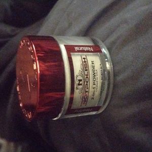 NOTPOLISH Acrylic Powders.